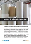 ERP for Paper and Packaging Industry