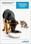 ERP for Pet Food Industry