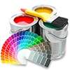 ERP software for wall paints