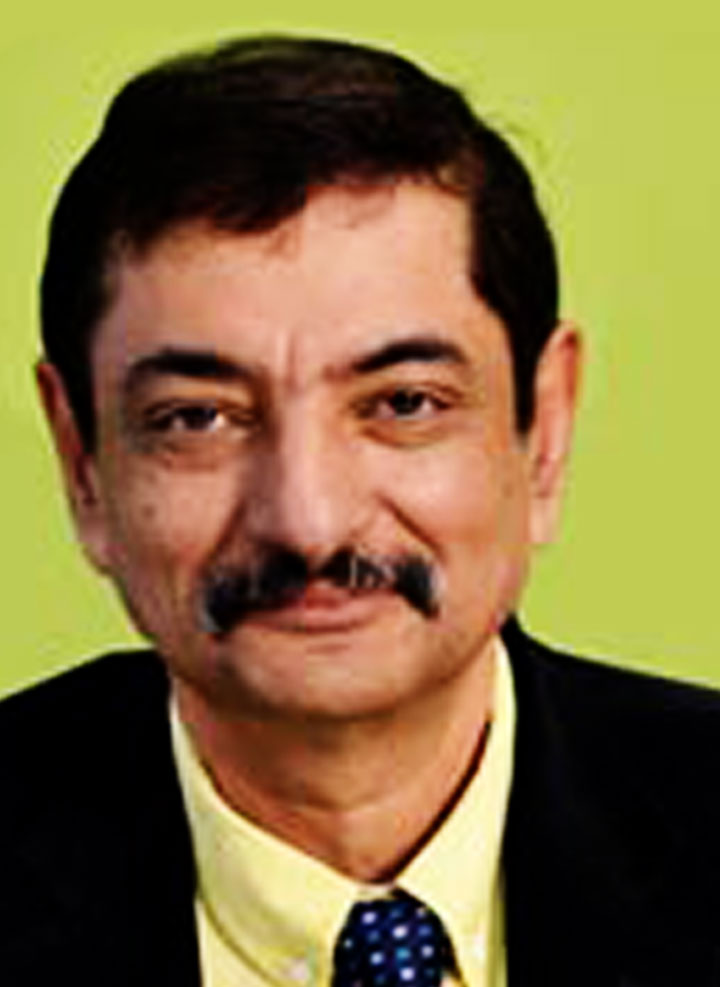 Sanjay Panjwani